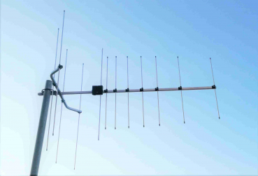 DAB Antenna XmuX 12Y DAB+ StandarD